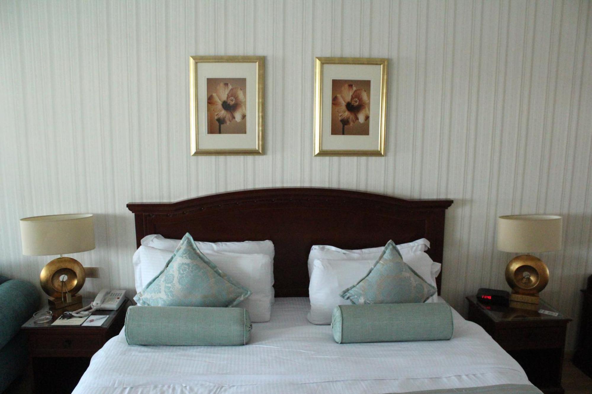 Swiss Al Hamra Hotel Dammam Luaran gambar