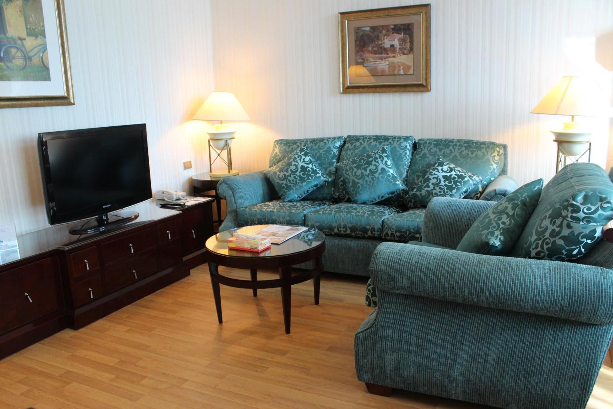 Swiss Al Hamra Hotel Dammam Luaran gambar