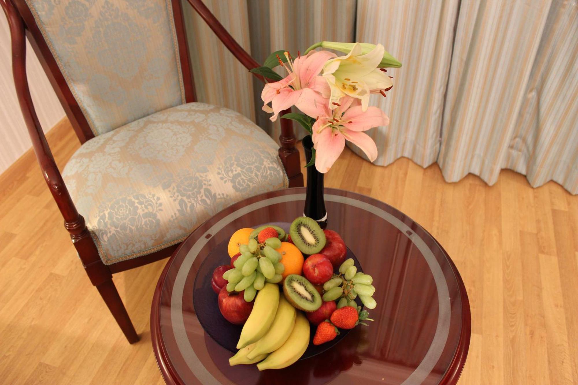 Swiss Al Hamra Hotel Dammam Luaran gambar
