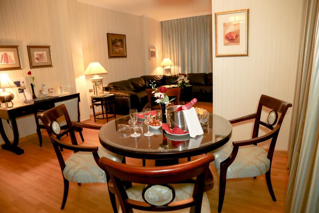 Swiss Al Hamra Hotel Dammam Luaran gambar