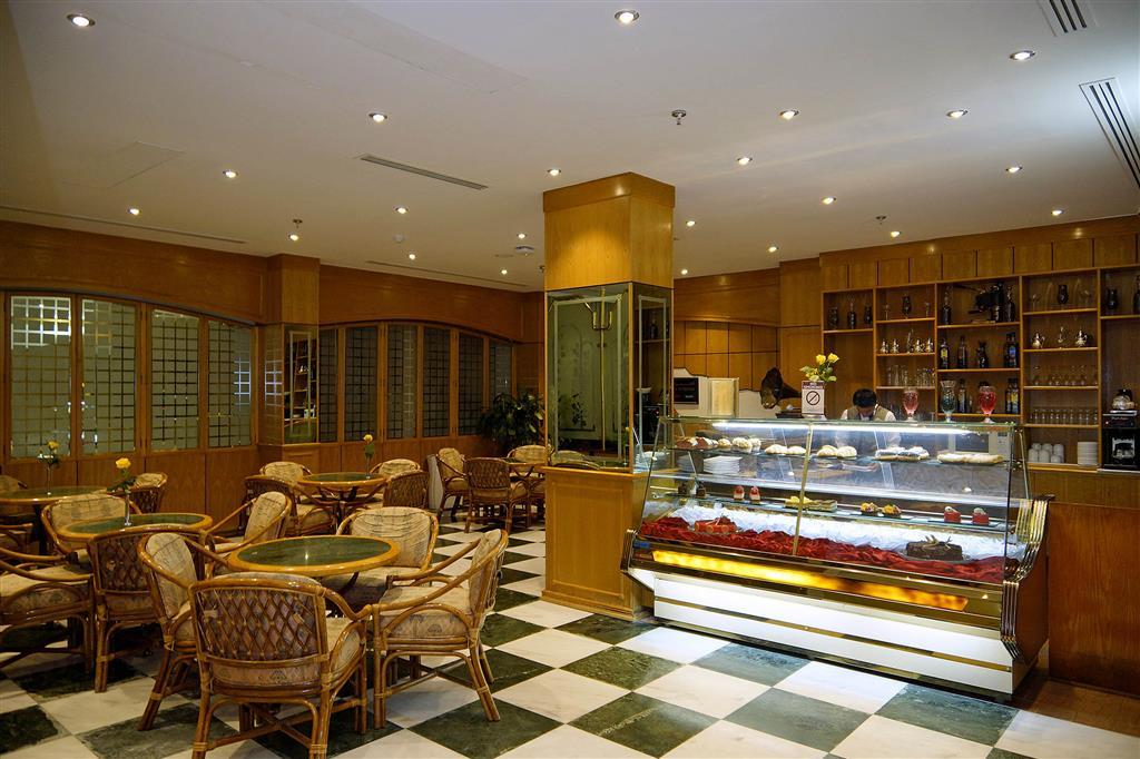 Swiss International Al Hamra Hotel Dammam Luaran gambar