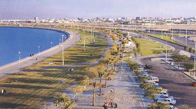 Swiss Al Hamra Hotel Dammam Luaran gambar