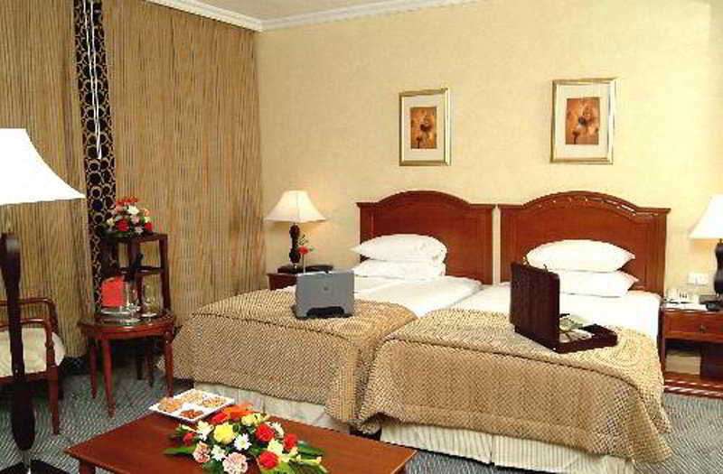 Swiss Al Hamra Hotel Dammam Luaran gambar