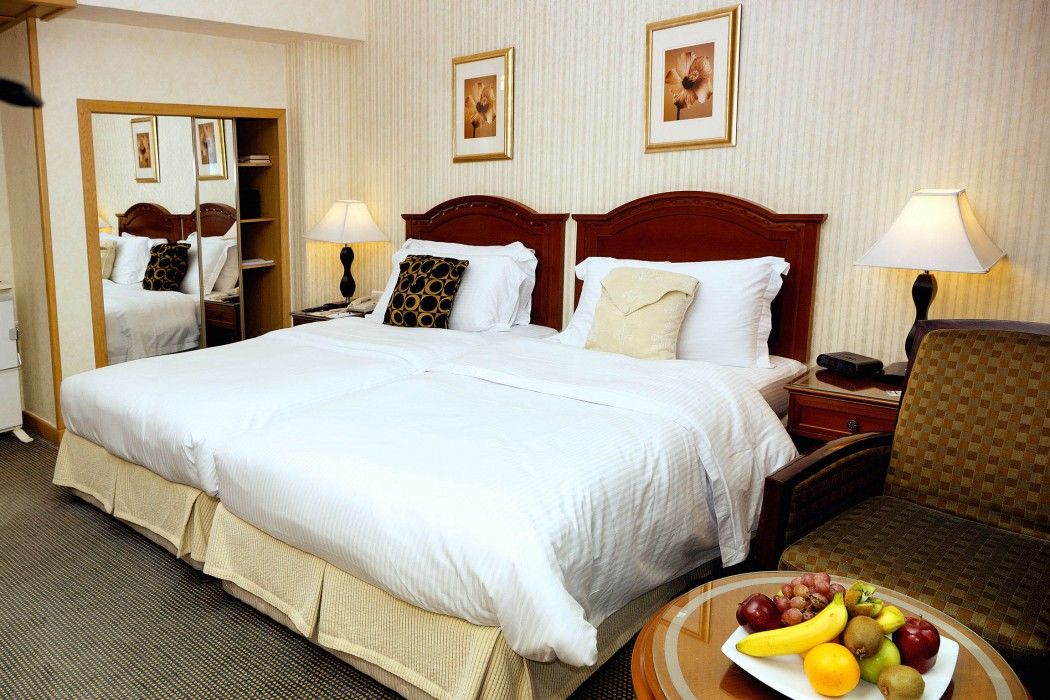 Swiss Al Hamra Hotel Dammam Luaran gambar