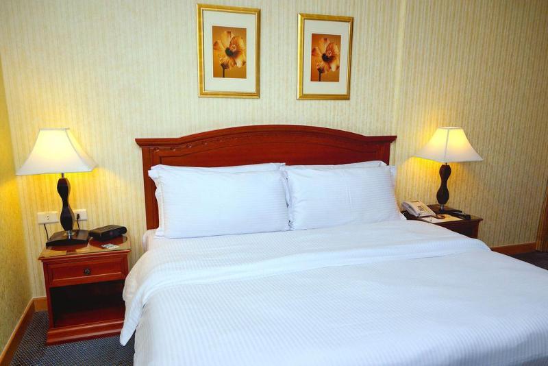 Swiss Al Hamra Hotel Dammam Luaran gambar